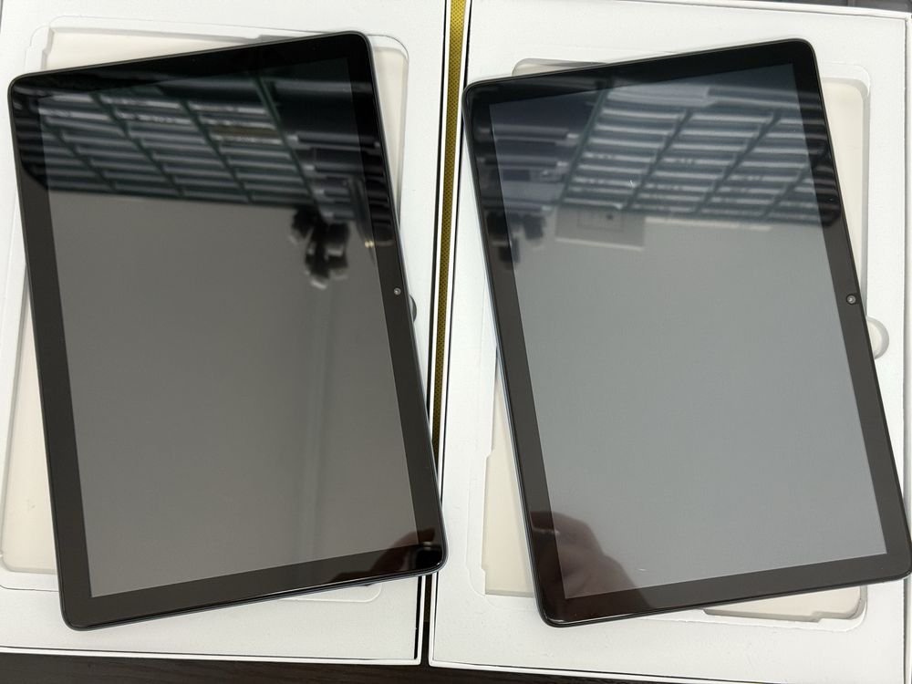 Tablete  4G 128/6 Bluesi 256/8 Gri si alb
