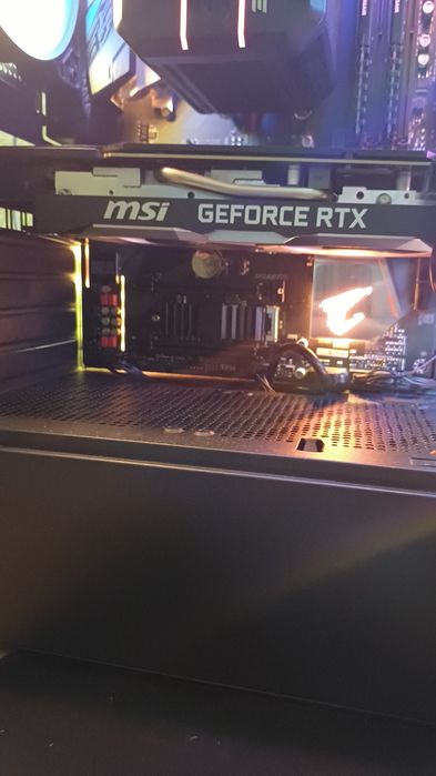 PC, Igrovoy kompyuter sotiladi