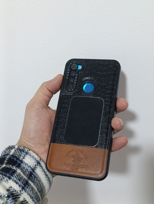 Телефон Redmi Note 8, 64гб