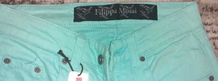 4 perechi de blugi mas S