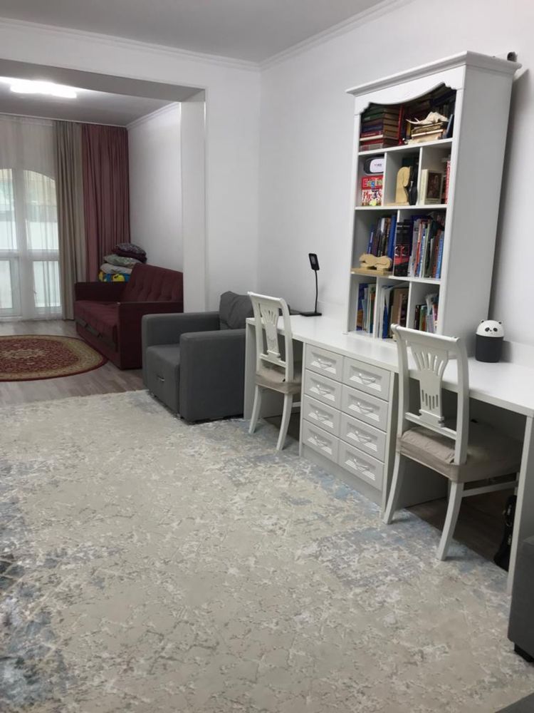 Продам 2-комнатную квартиру в ЖК Айдидар