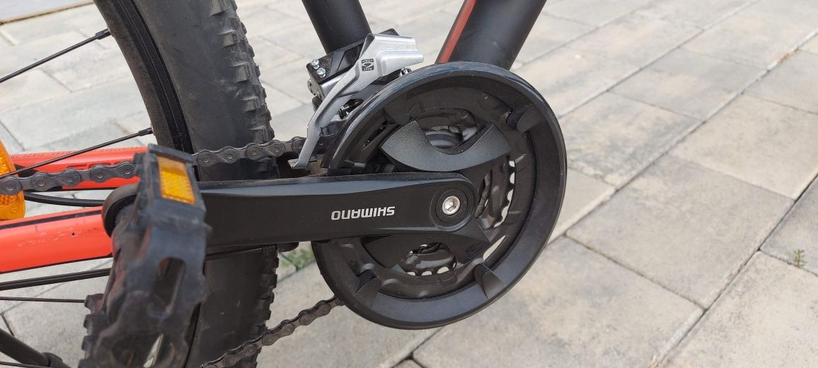 Bicicletă focus pentru adulti