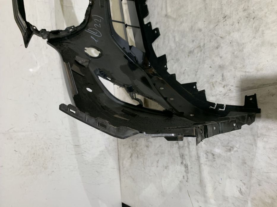 Bara fata Mazda CX3, 2016, 2017, 2018, 2019, cod origine OE D10J-50031.