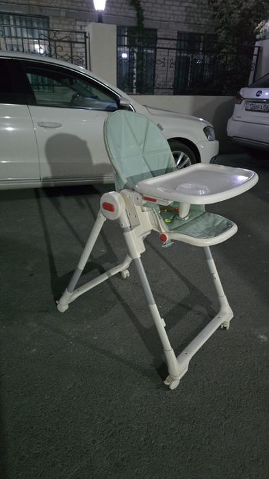 Стульчик детский