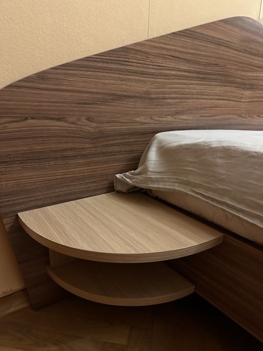 Рамка за легло / Спалня 160/200