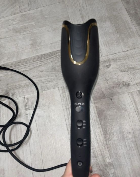 Ondulator automat Philips