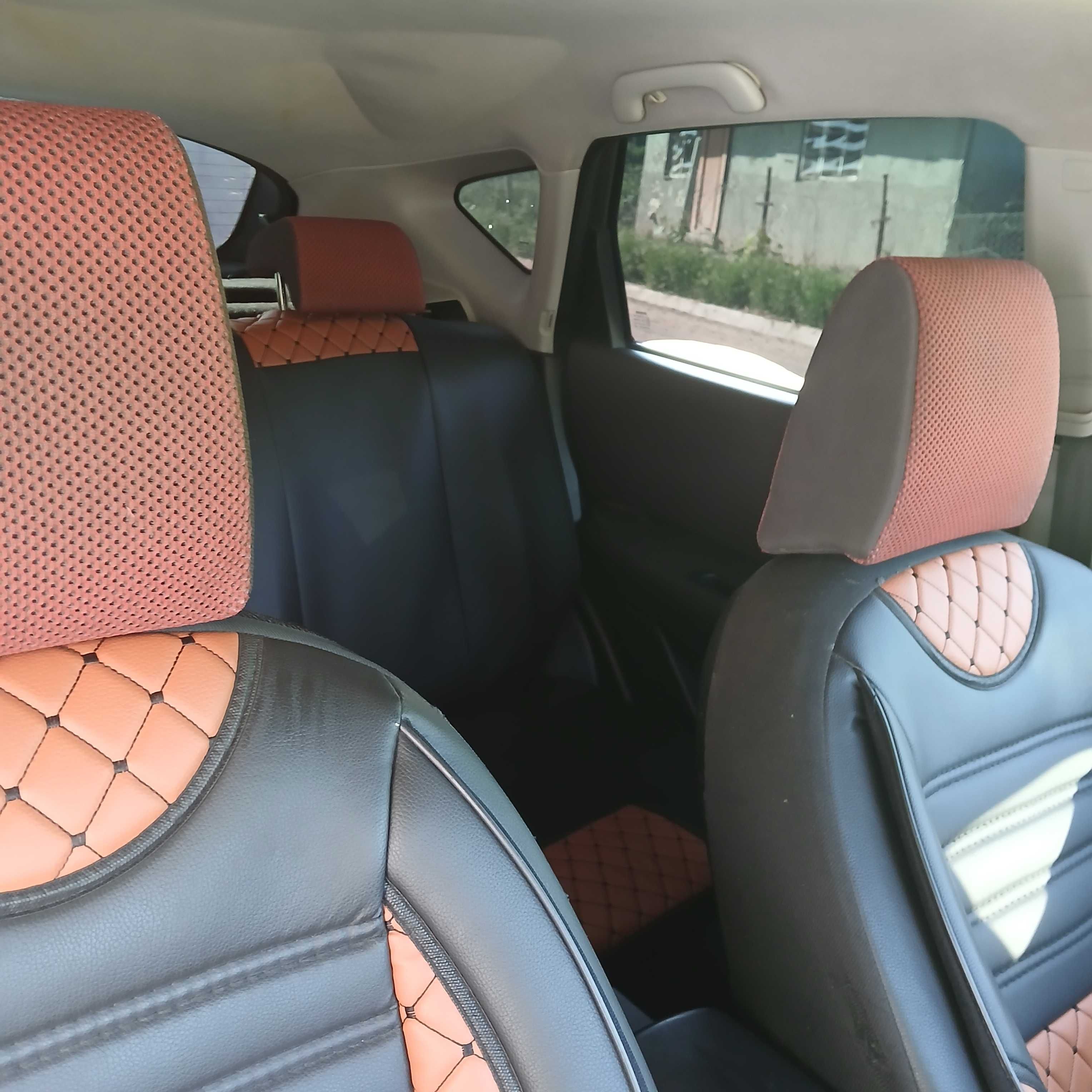 Nissan Qashqai 1.5 disel