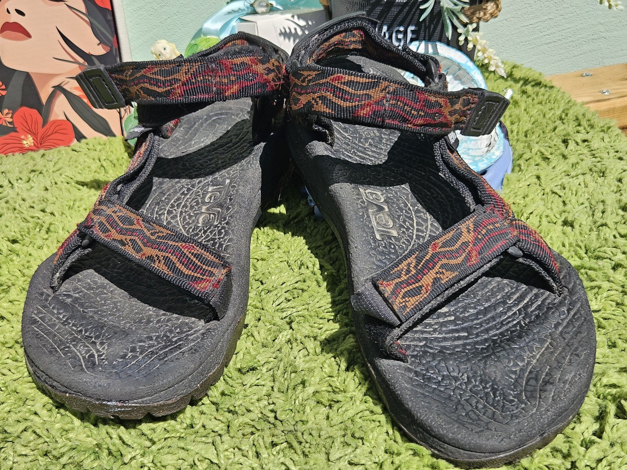 Teva оригинални сандали N38,5