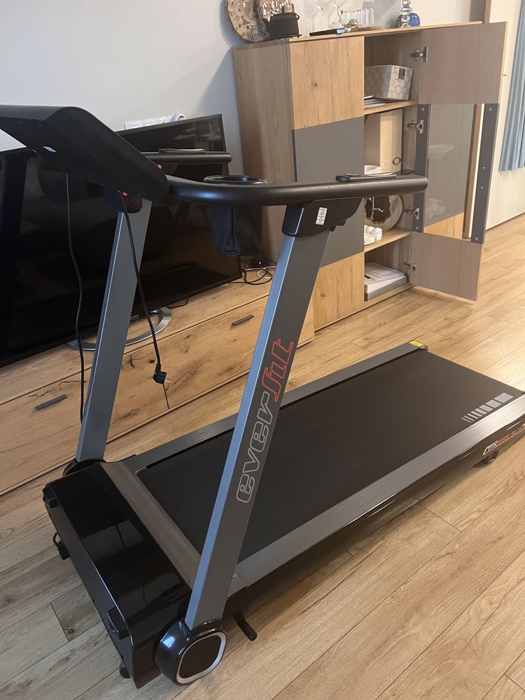 Пътека Everfit tfk855 slim п