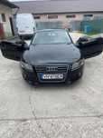 Vând sau schimb Audi a5 coupe