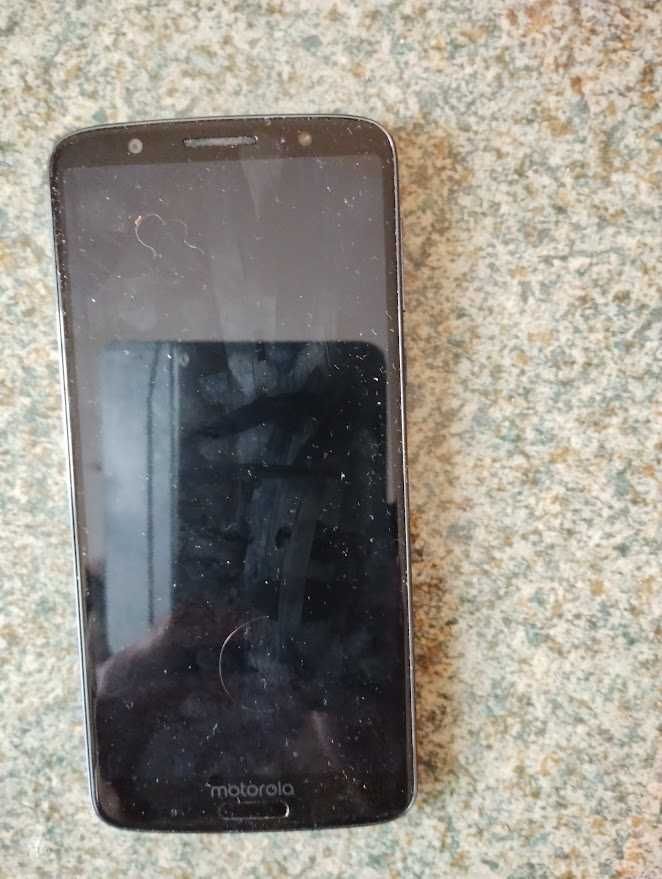 Motorola Moto G6 Plus 64GB