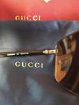 Мъжки очила gucci