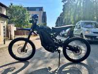 Surron light bee X 2024