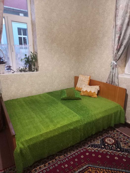 Етаж от къща до фонтаните