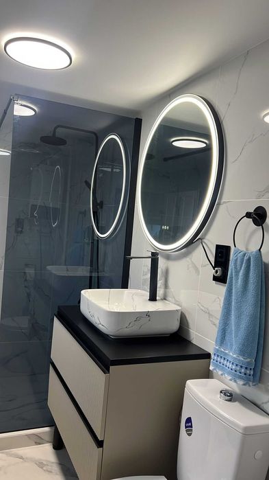 Montaj mobilă • Parchet • Gresie • Faianță • Amenajări interioare