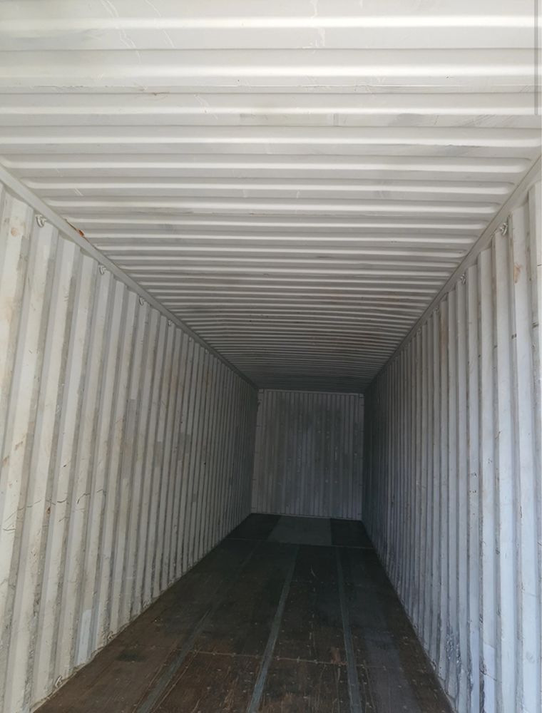 Containere Maritime 40HC / TRANSPORT INCLUS oriunde in tara