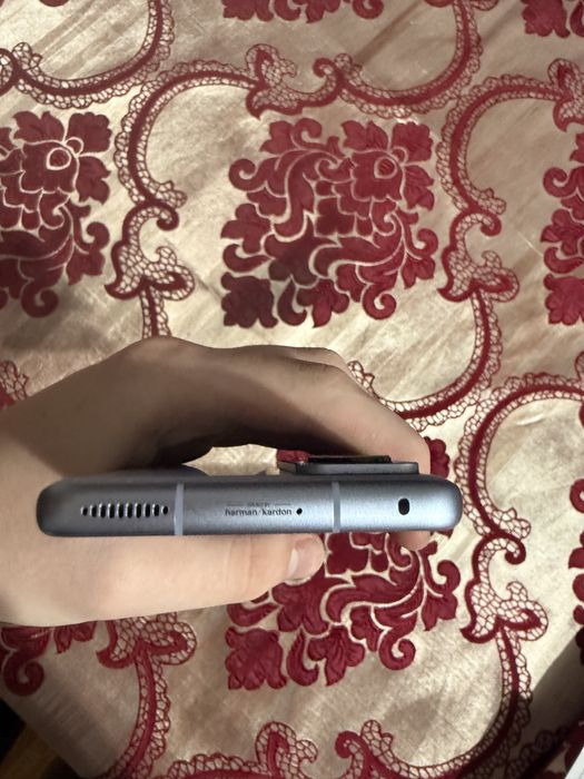 xiaomi 12, blue 256 gb