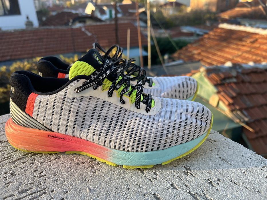 Asics Gel Flite 3 42