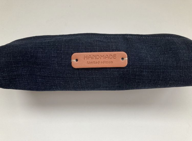 Черна чанта+ два несесера