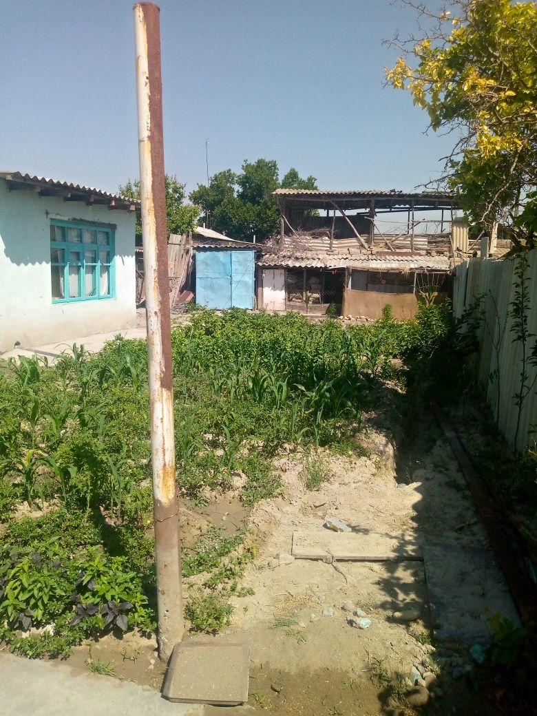 Продаётся дом срочно