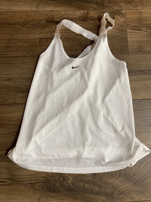 Tank top Nike Females