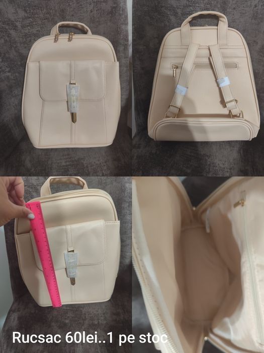 Rucsac dama nude