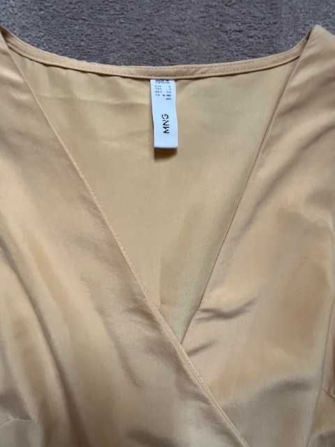 Rochie MANGO superba