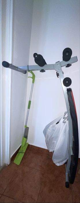 Masa abdomene Kondition aproape noua