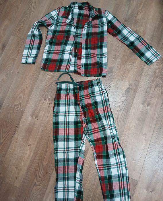 Балетна пижами rezerved