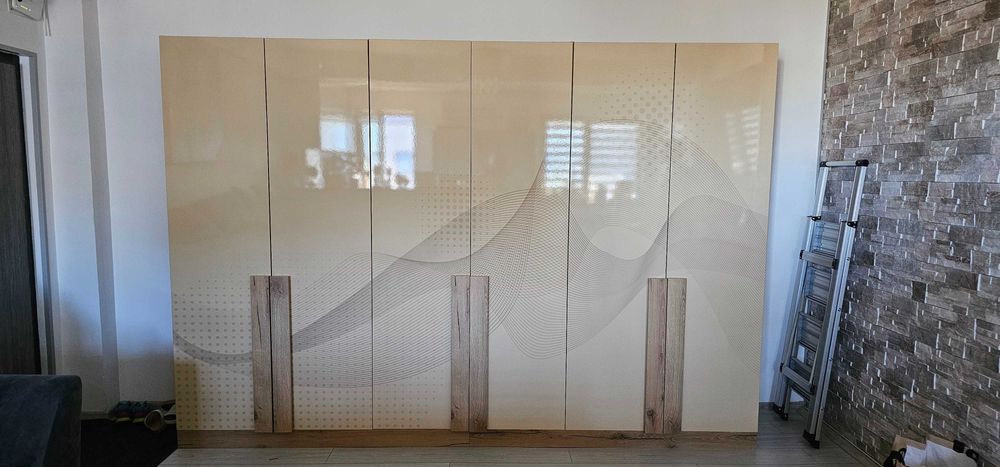 Dressing 6 usi stare excelenta!