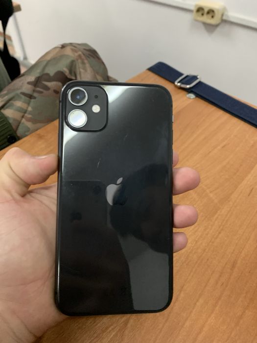 Айфон 11 айфон 11