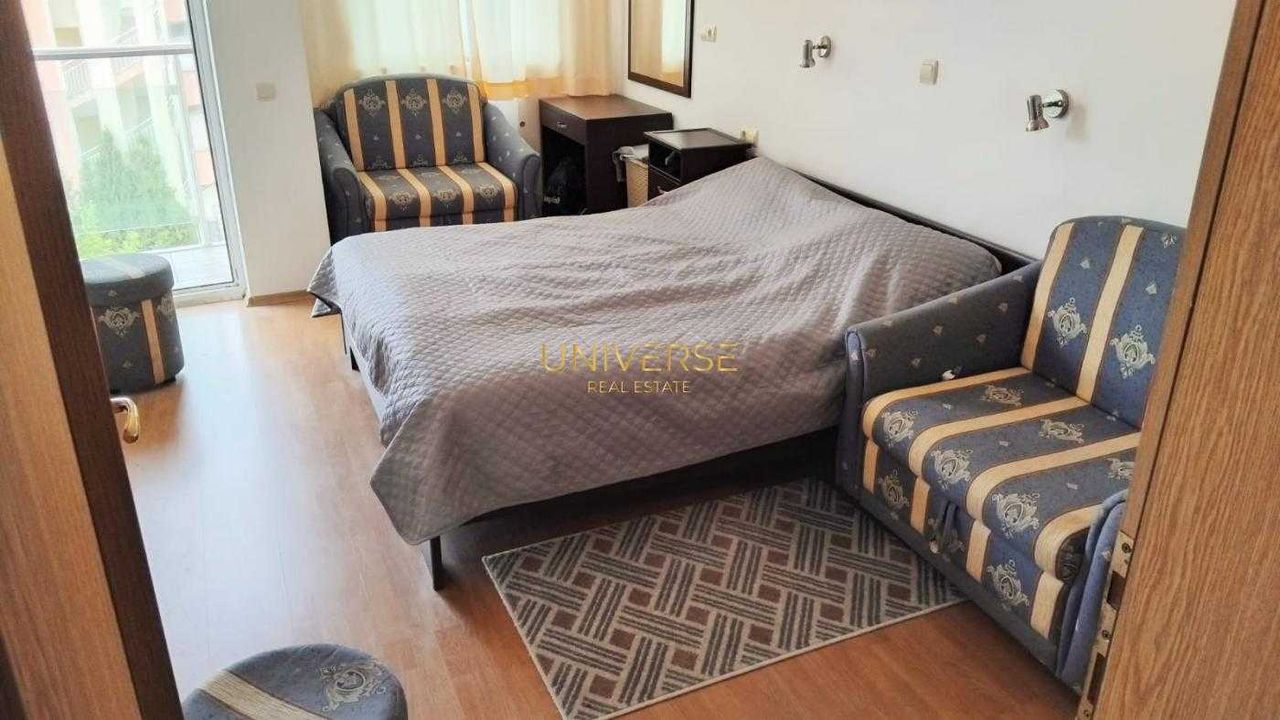 Продава се Двустаен апартамент в к.к. Слънчев бряг - 74 кв.м за 926 €/кв.м - Снимка #8