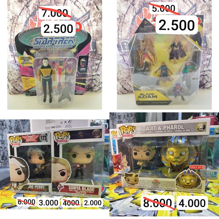 Распродажа игрушек transformers, gi joe, funko, bandai, конструкторы