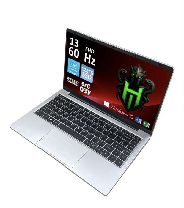 Ноутбук Hydra 64