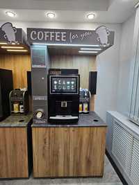 Кофемашины, кофейни самообслуживания,бизнес
Кофейный автомат готовит м