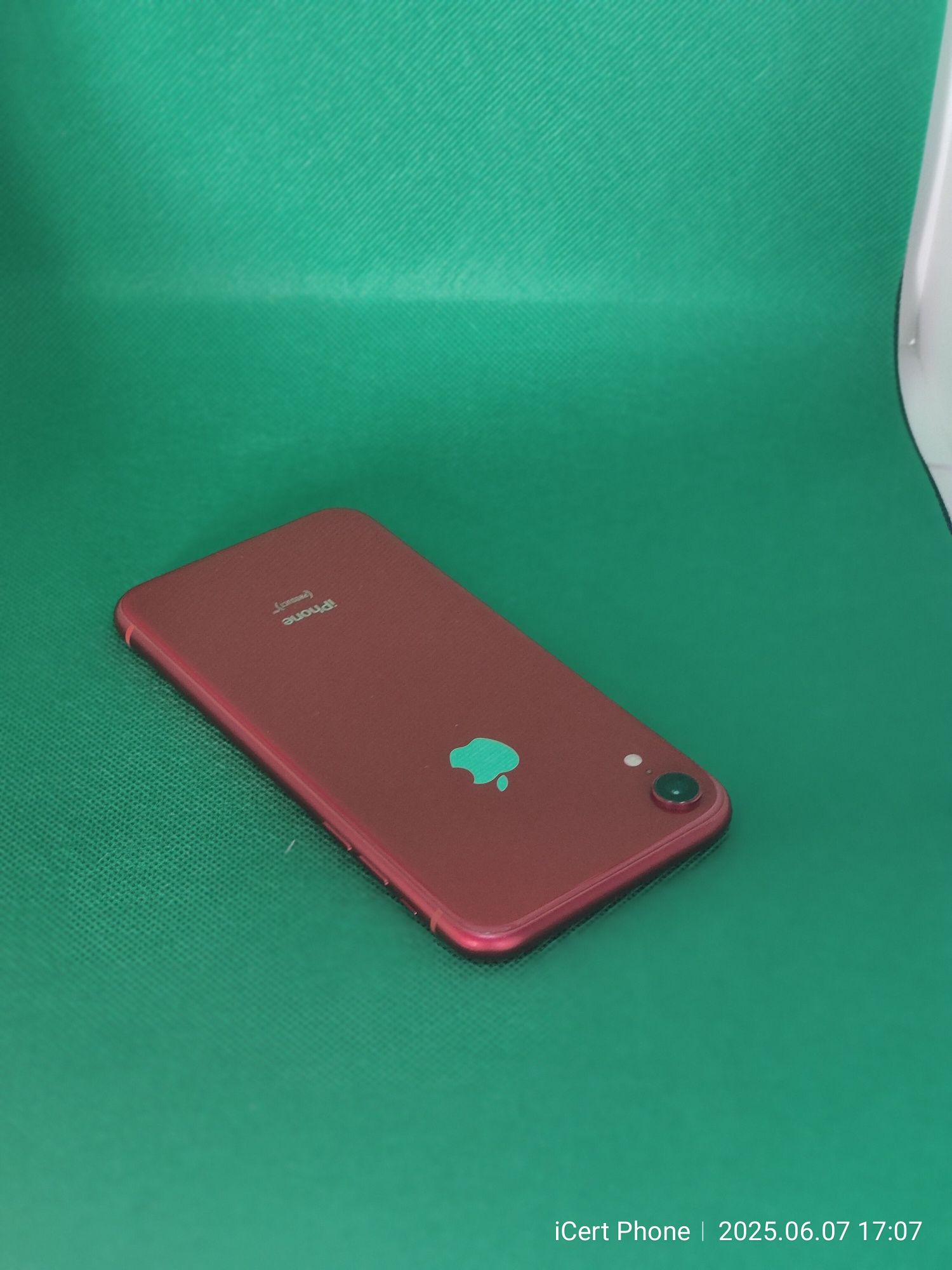 Iphone Xr 128GB *Garantie *