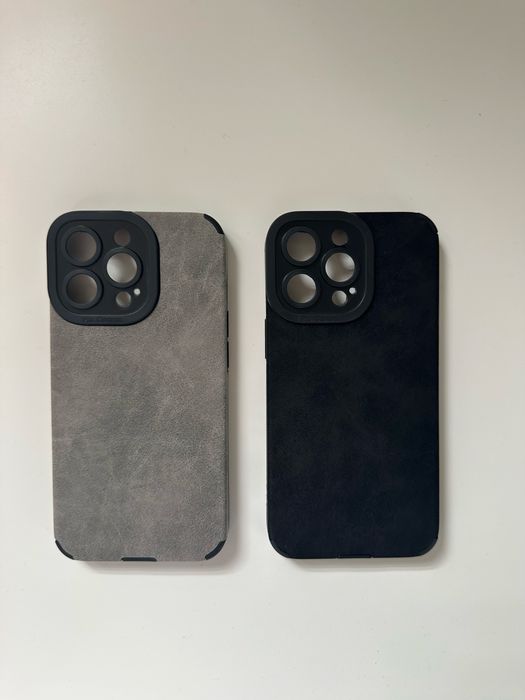 Vand huse Iphone|Apple(2 buc.)