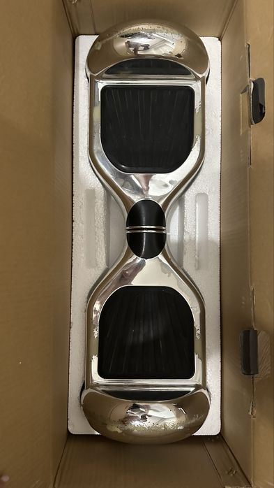 Гироскутер. В хорошем состояний