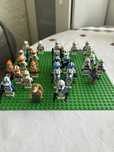Lego star wars noi