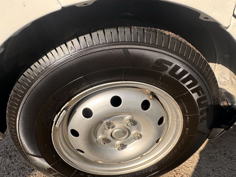 Changan 98 tali ideal holatda 155.000km yurgan 2020-yil Full