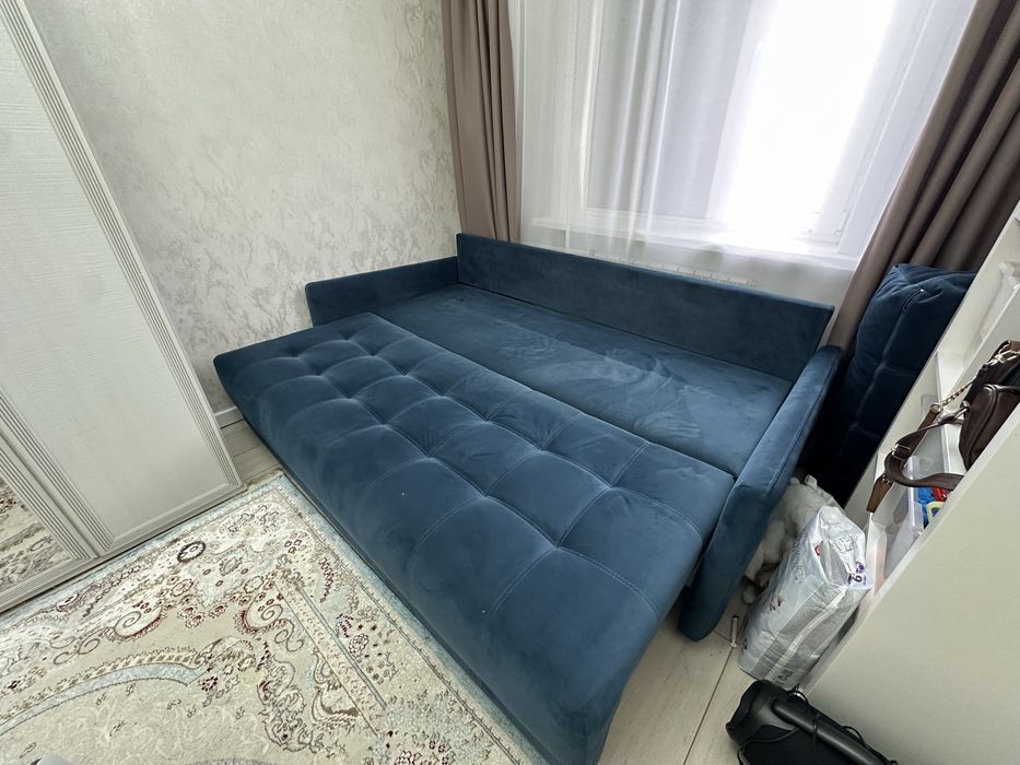 Диван в отличном состоянии