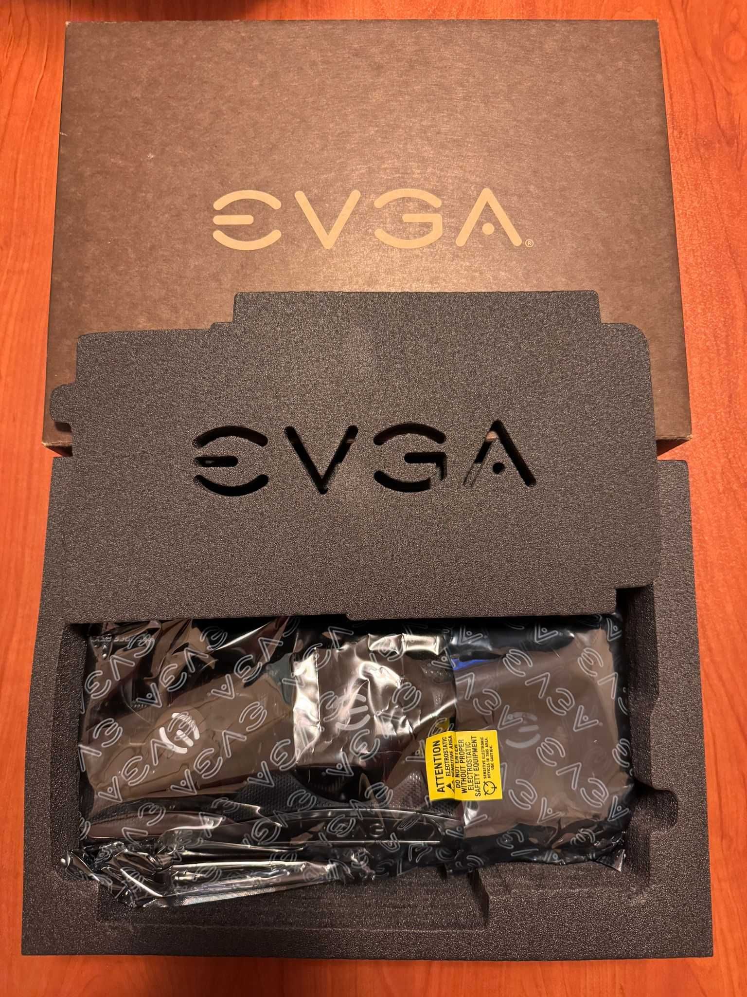 EVGA RTX 3080 FTW3 ULTRA GAMING – 10GB, Кутия, Фактура (копие)