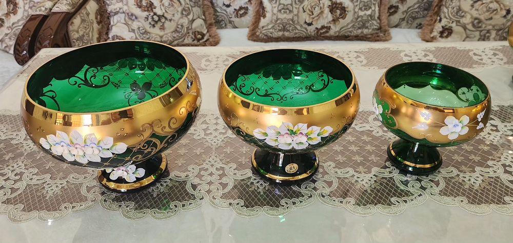 Богемия набор Чехословакия