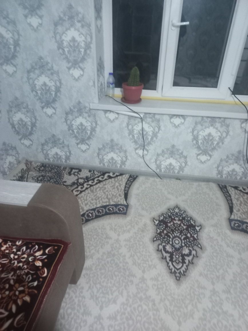 Сдаётся квартира