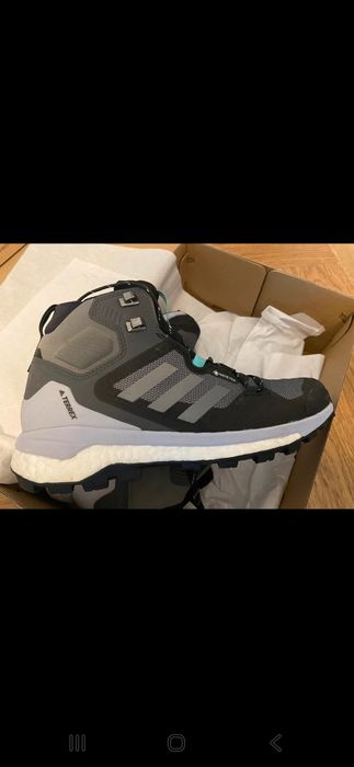 Adidas Skychaser 2 MID Goretex