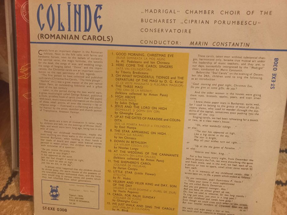 Discuri pick-up vechi