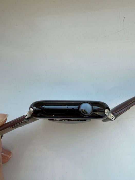 Vand iWatch 10 Series 46mm 2024 - Baterie 100% / Garantie