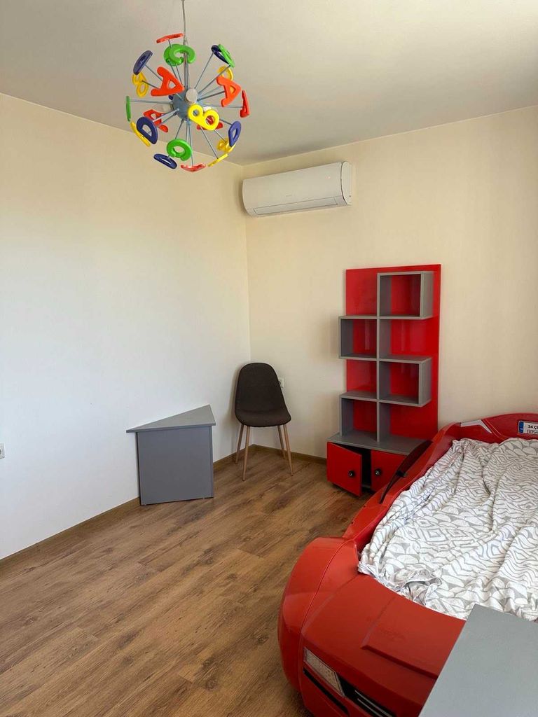 Дава се под наем Многостаен апартамент в Бургас, Сарафово - 120 кв.м за 750 € - Снимка #7