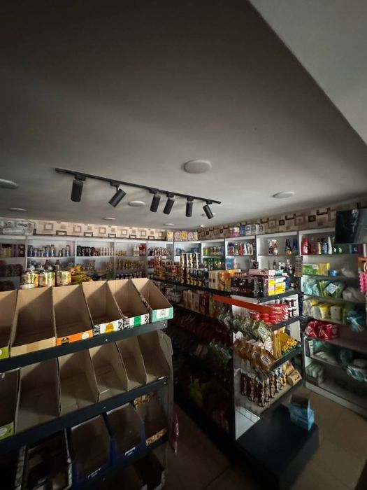 Сдается аренда коммерческое помещение под магазин Карасу 6