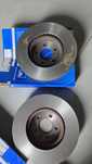 Discuri frana fata audi a5 a6 a7 a4 originale noi